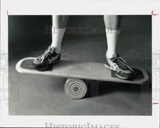 1982 press photo for sale  Memphis