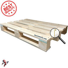 Pallet legno 120x80 usato  Serra d'Aiello