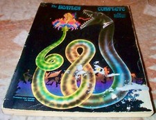 Beatles complete songbook for sale  South Orange
