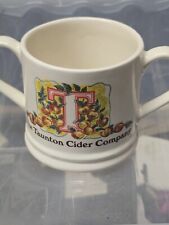 Taunton cider story for sale  Shipping to Ireland