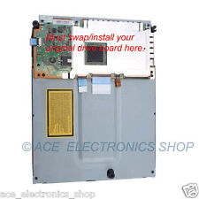 Unidade de DVD Blu-Ray completa KEM-400AAA KES-400A para Sony PlayStation 3 PS3, usado comprar usado  Enviando para Brazil