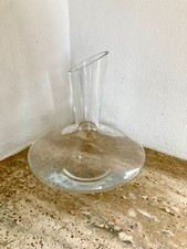 Dekanter karaffe eisch gebraucht kaufen  Landshut