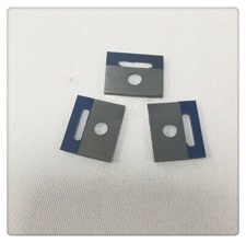 10pcs gripper tok usato  Spedire a Italy