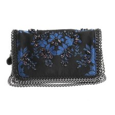 Abendtasche stella mccartney gebraucht kaufen  Hamburg