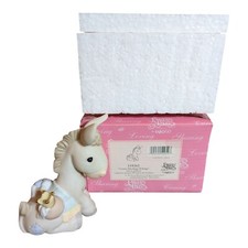 Precious moments donkey for sale  Otsego
