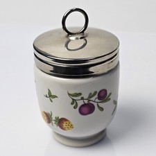 Vintage royal worcester usato  Carrara