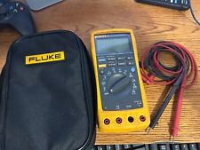 Fluke 187 true for sale  Kansas City