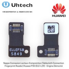 Nappe connexion lecteur d'occasion  Aubervilliers