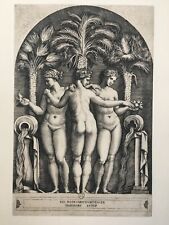 Marcantonio raimondi renaissan d'occasion  Expédié en Belgium