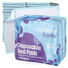 100 premium incontinence for sale  ASHFORD