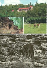 Sehlde innerste waldgaststätt gebraucht kaufen  Deutschland