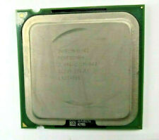 Intel Pentium 4 550 SL7J8 - 3,40GHz / 1MB / 800MHz - Socket 775 #609 na sprzedaż  Wysyłka do Poland