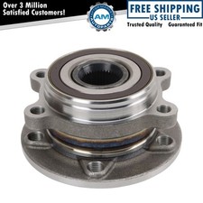 Rolamento de roda dianteira esquerda direita e conjunto de cubo compatível com Volkswagen 18-21 comprar usado  Enviando para Brazil