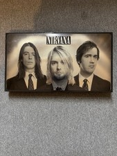 Lights nirvana good for sale  ILFORD