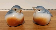 Vintage pair bluebird for sale  WHITCHURCH