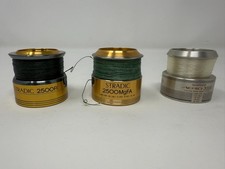 Shimano stradic spools for sale  San Diego