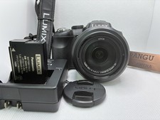 Mint panasonic lumix d'occasion  Expédié en Belgium
