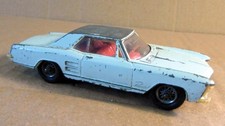 Corgi toys 245 for sale  ARBROATH