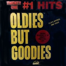 Oldies goodies 1 for sale  Denver