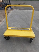 Board trolley industrial for sale  STAINES-UPON-THAMES