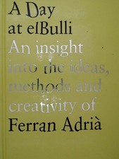 Day elbulli insight gebraucht kaufen  Seesen