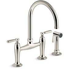 Kohler 28356 edalyn for sale  Syracuse