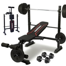 Foldable weight bench for sale  Haltom City