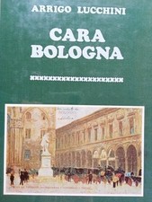 Cara bologna arrigo usato  Italia