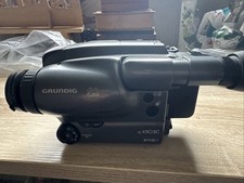 Grundig 450 videocamera gebraucht kaufen Grundig 450 videocamera gebraucht kaufen  Oranienburg
