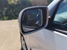 Rétroviseur gauche volkswagen d'occasion  Dunkerque-