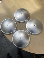 Austin j40 hubcaps for sale  WIRRAL