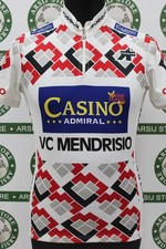 Maglia ciclismo assos usato  Afragola