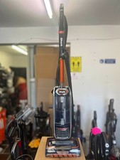 Shark nz801 vacuum for sale  BURTON-ON-TRENT