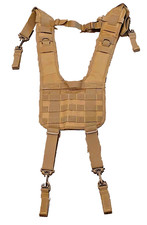 Tactical utility harness for sale  Del Valle
