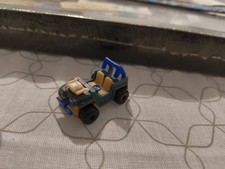 Kinder montable corplast d'occasion  Magny-en-Vexin