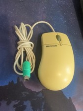 Microsoft intellimouse 1.2a for sale  SANDHURST
