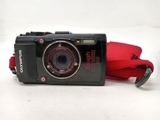 Olympus stylus tough for sale  RUGBY