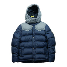 Levi strauss doudoune d'occasion  Bressols