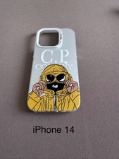 Coque iphone company d'occasion  Saint-Étienne-de-Montluc
