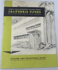Antique brochure california for sale  Fort Worth