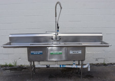 102 stainless steel for sale  Atlanta