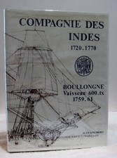 Campagne indes 1720 d'occasion  Expédié en Belgium