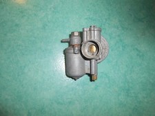 Carburateur gurtner h14 d'occasion  Corbeilles