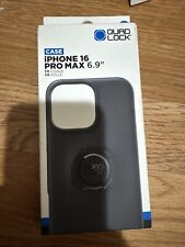 quad lock case iphone x for sale  Miami Beach