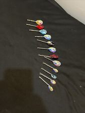 Lot hair pins for sale  Millsap