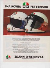 Advertising pubblicità caschi usato  Venegono Superiore