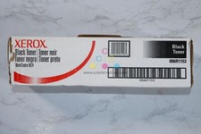 Cartucho de toner preto Xerox WorkCentre M24 genuíno aberto 006R1153 envio no mesmo dia comprar usado  Enviando para Brazil