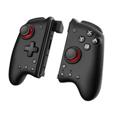 Controle de jogos MOBAPAD M6 ired gamepad mecânico para switch/switch oled comprar usado  Enviando para Brazil