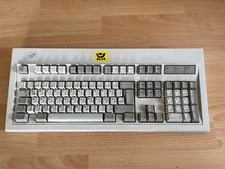 Ibm model tastatur gebraucht kaufen  Bad Vilbel
