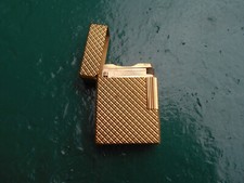 briquet dupont or plaque d'occasion briquet dupont or plaque d'occasion Baziège